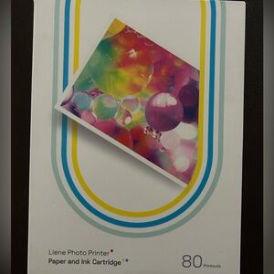 Liene Photo Paper